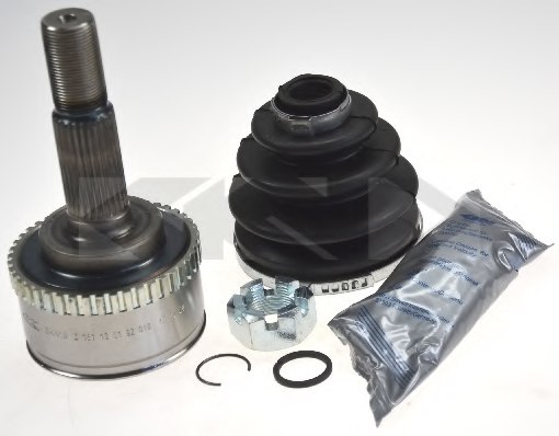 L?BRO 303380 Joint Kit, drive shaft